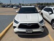 Toyota Highlander Hybrid