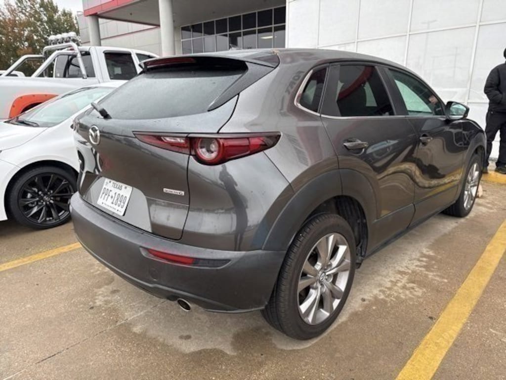 Used 2020 Mazda Mazda CX-30 Preferred Package SUV