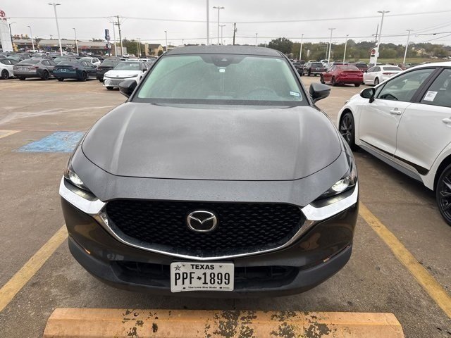 2020 Mazda CX-30 Preferred photo 2
