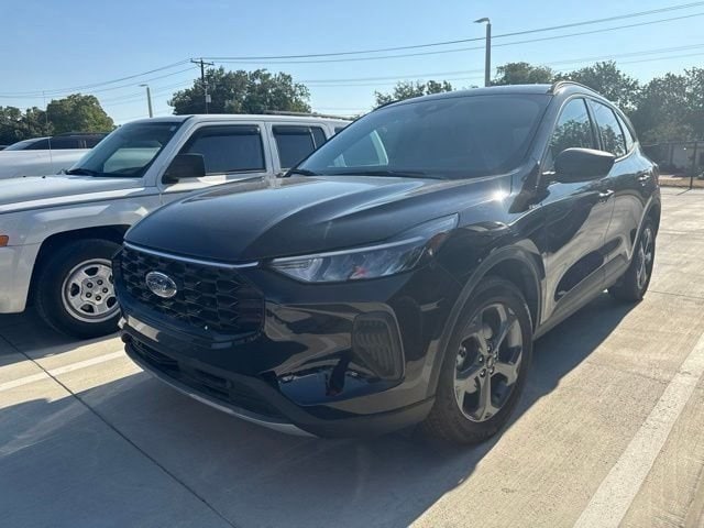 2025 Ford Escape SUV 