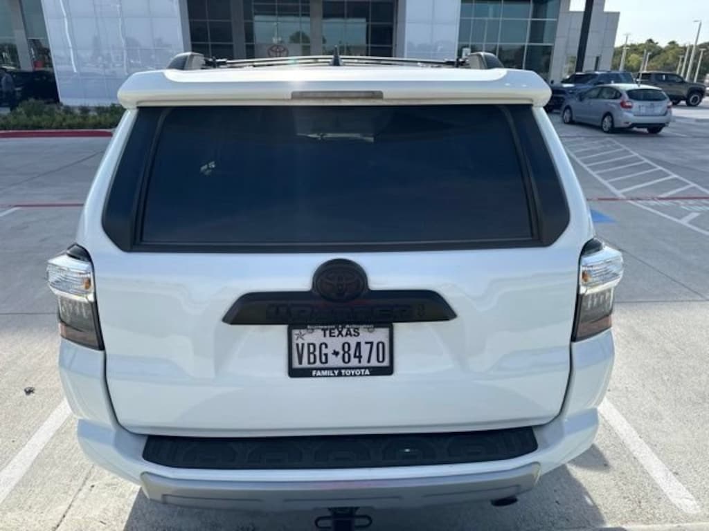 Used 2024 Toyota