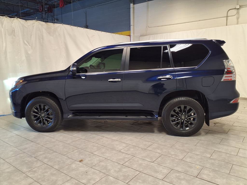 2021 Lexus GX 460 Premium photo 2