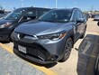 Toyota Corolla Cross Hybrid