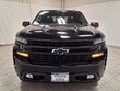 Chevrolet Silverado 1500 LTD