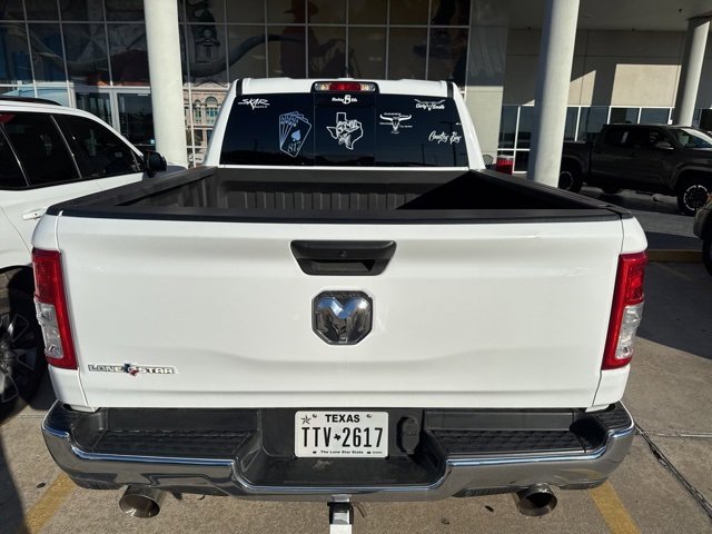 2023 Ram 1500 Big Horn Lone Star photo 3