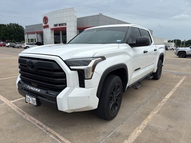 2023 Toyota Tundra SR5 3.5L V6 for sale in Morrow, GA