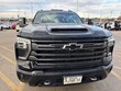  Chevrolet Silverado 3500 HD