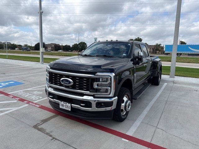 2023 Ford F-350 Super Duty