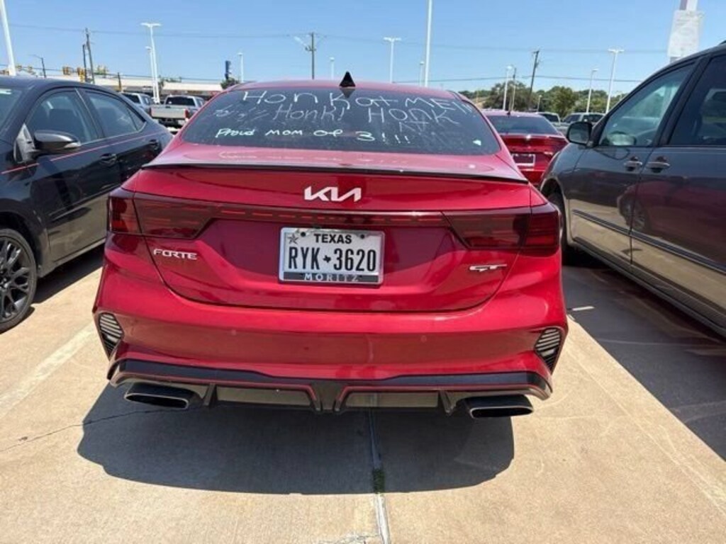 Used 2022 Kia