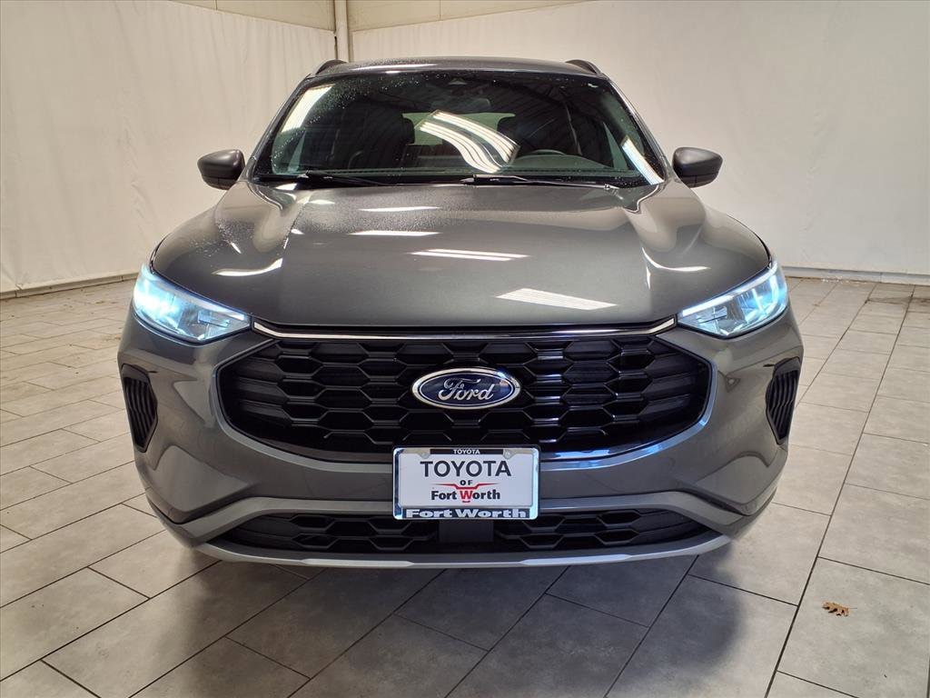 2023 Ford Escape SUV 