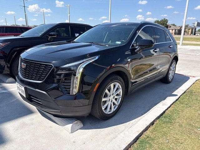 2023 Cadillac XT4