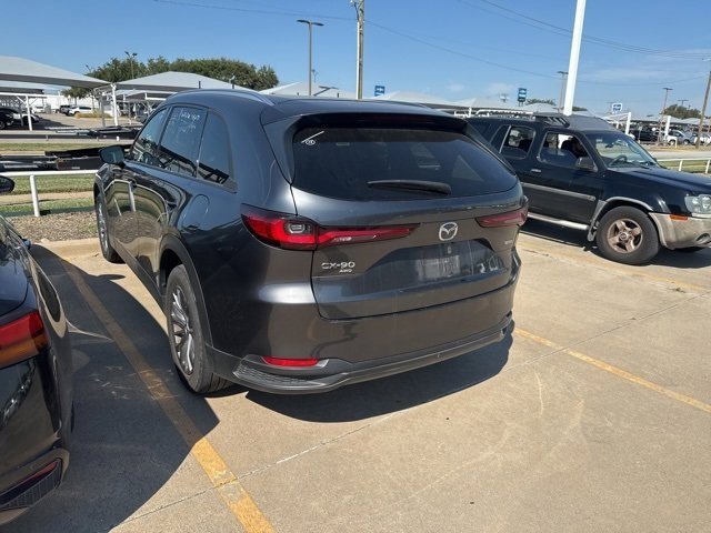 2024 Mazda CX-90 3.3 Turbo Preferred Plus photo 2