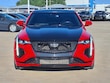  CADILLAC CT4-V