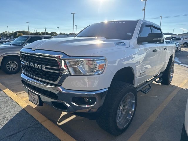 2023 Ram 1500 Big Horn Lone Star photo 2