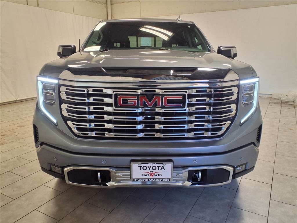 Used 2023 GMC Sierra 1500 Denali Truck Crew Cab