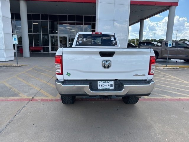 2020 Ram 2500 Tradesman photo 3