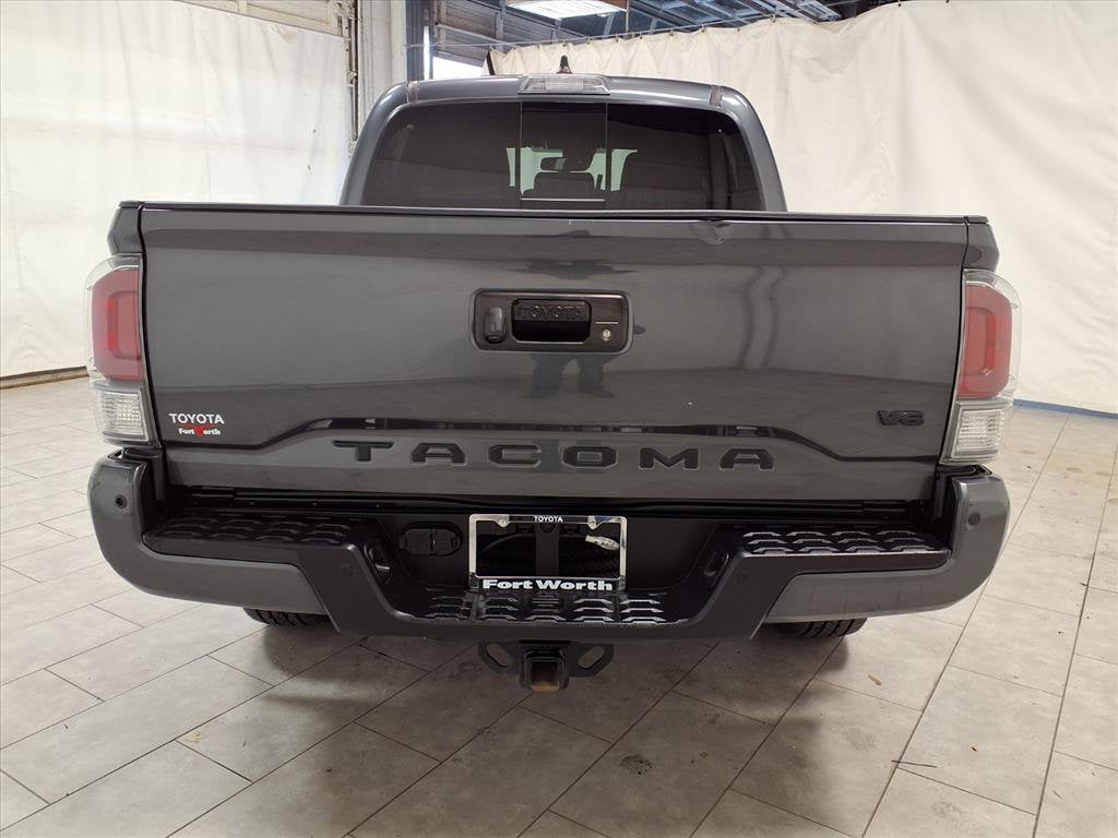 Used 2023 Toyota Tacoma TRD Sport V6 Truck Double Cab