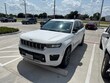  Jeep Grand Cherokee L