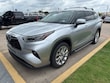 Toyota Highlander Hybrid