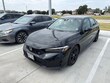  Honda Civic Si