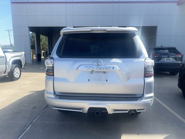 2023 Toyota 4Runner TRD Sport photo 3