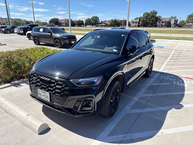 2024 Audi Q5