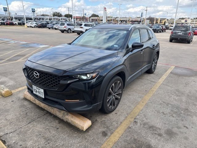 2023 Mazda CX-50 2.5 Premium Plus photo 2