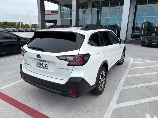 Used 2020 Subaru Outback Premium SUV