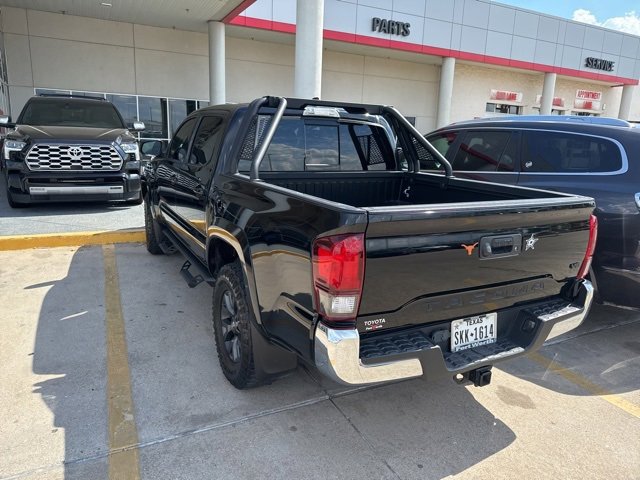 2023 Toyota Tacoma SR5 V6 photo 3