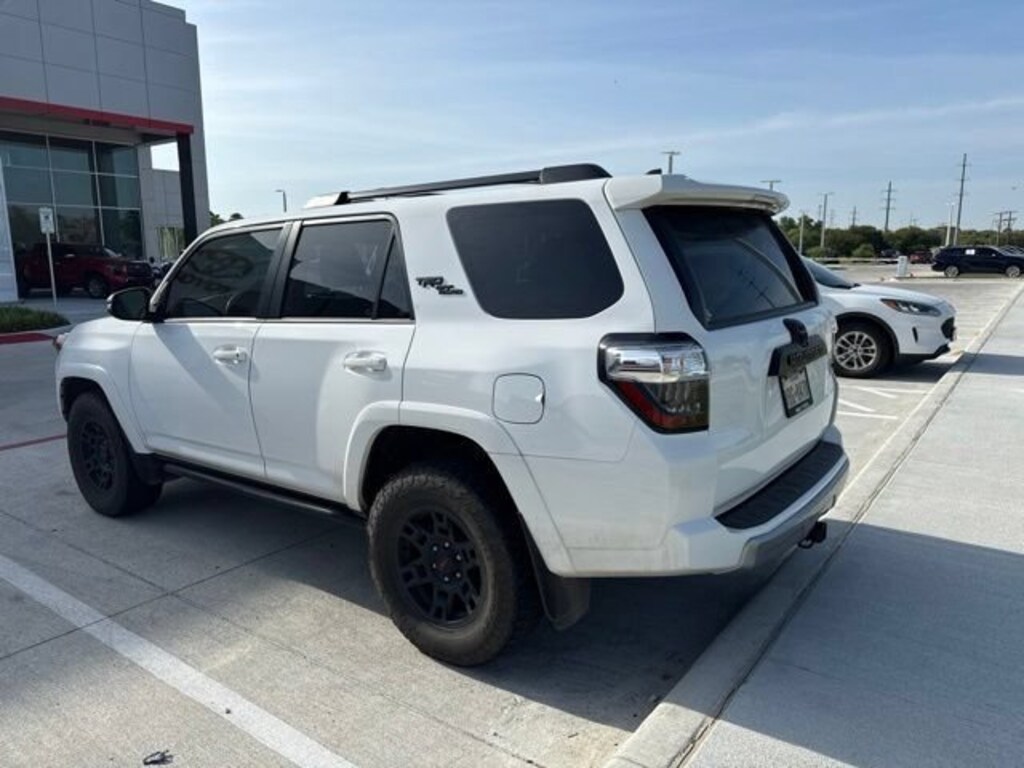 Used 2024 Toyota