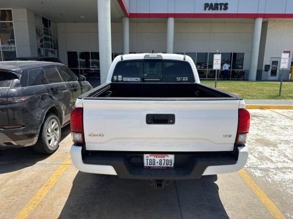 Used 2020 Toyota