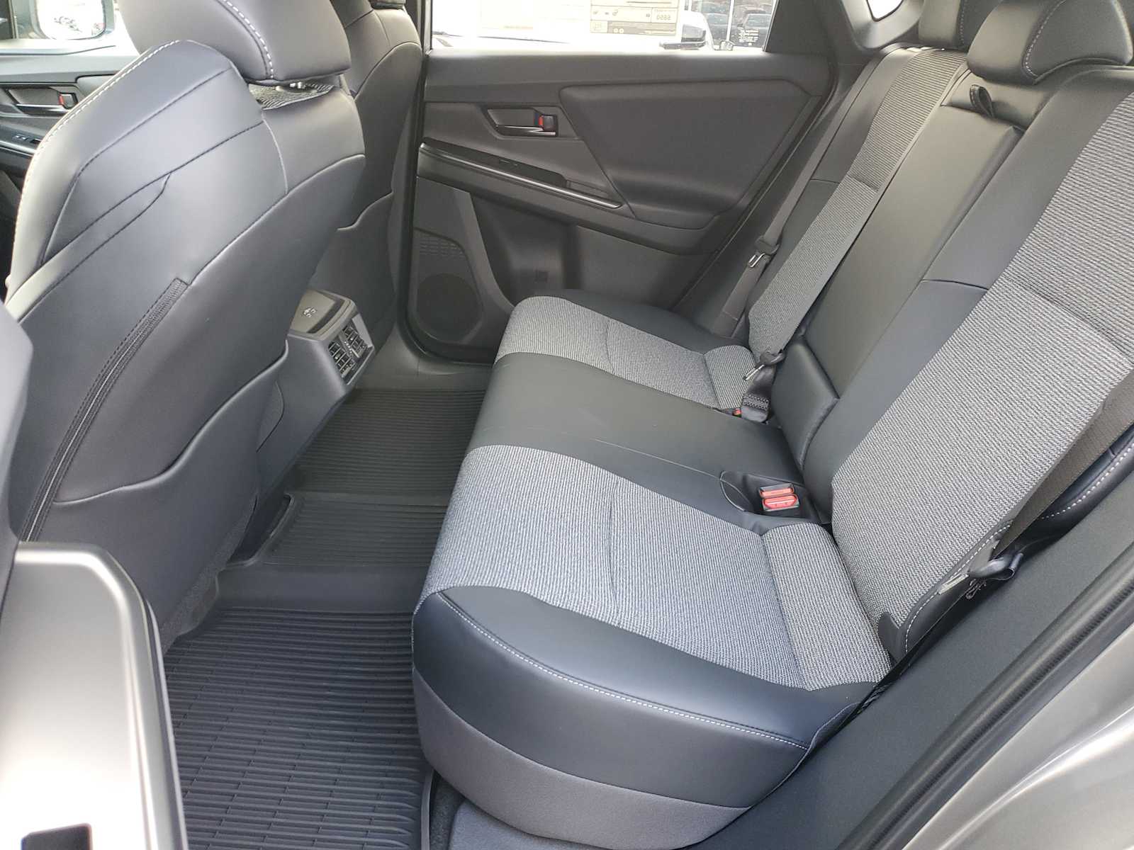 Thumbnail: 2026 Toyota bZ - 13