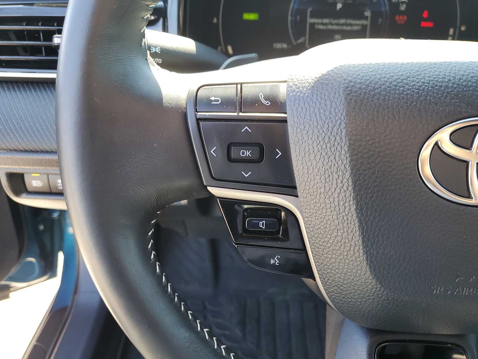 Thumbnail: 2026 Toyota Camry - 23