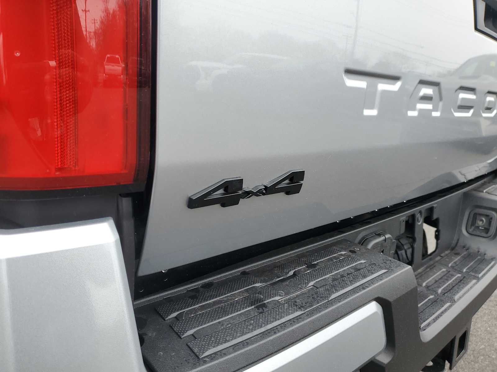 Thumbnail: 2026 Toyota Tacoma - 8