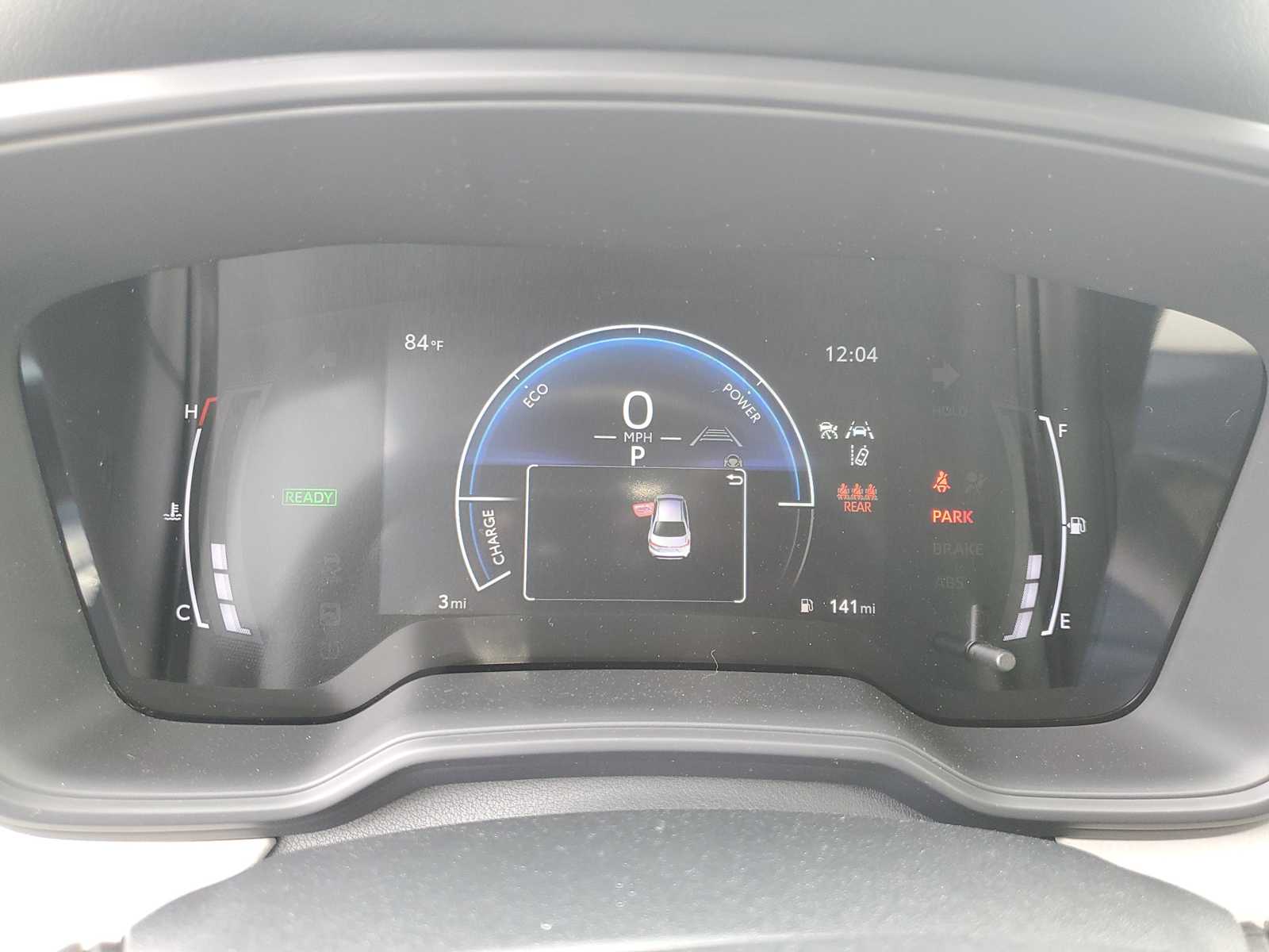 Thumbnail: 2026 Toyota Corolla - 25