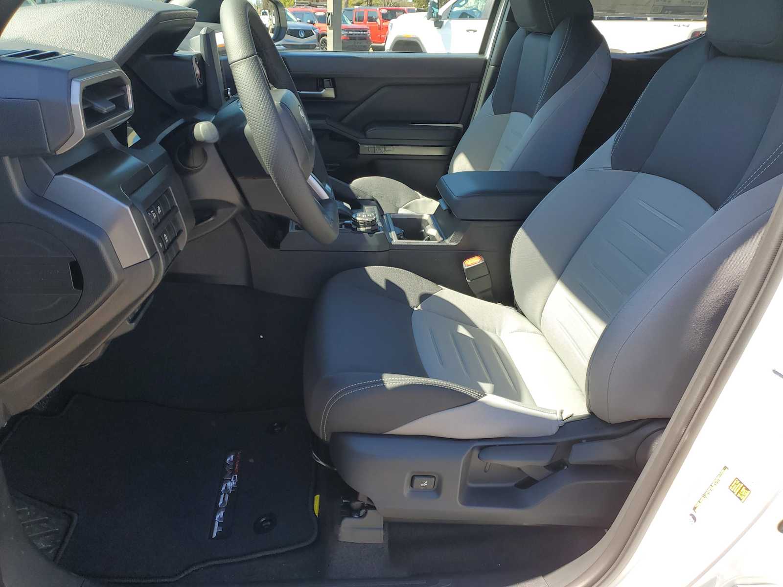 Thumbnail: 2026 Toyota Tacoma - 18