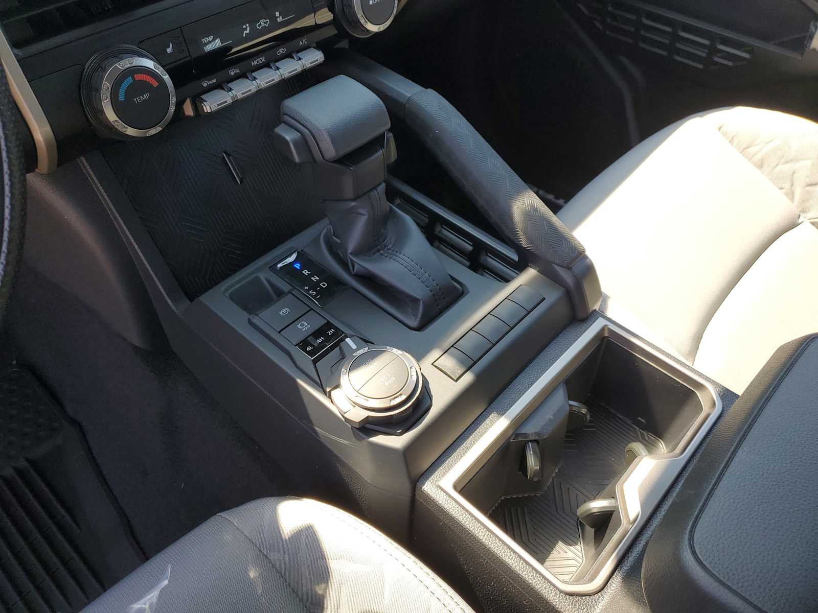 Thumbnail: 2026 Toyota Tacoma - 31