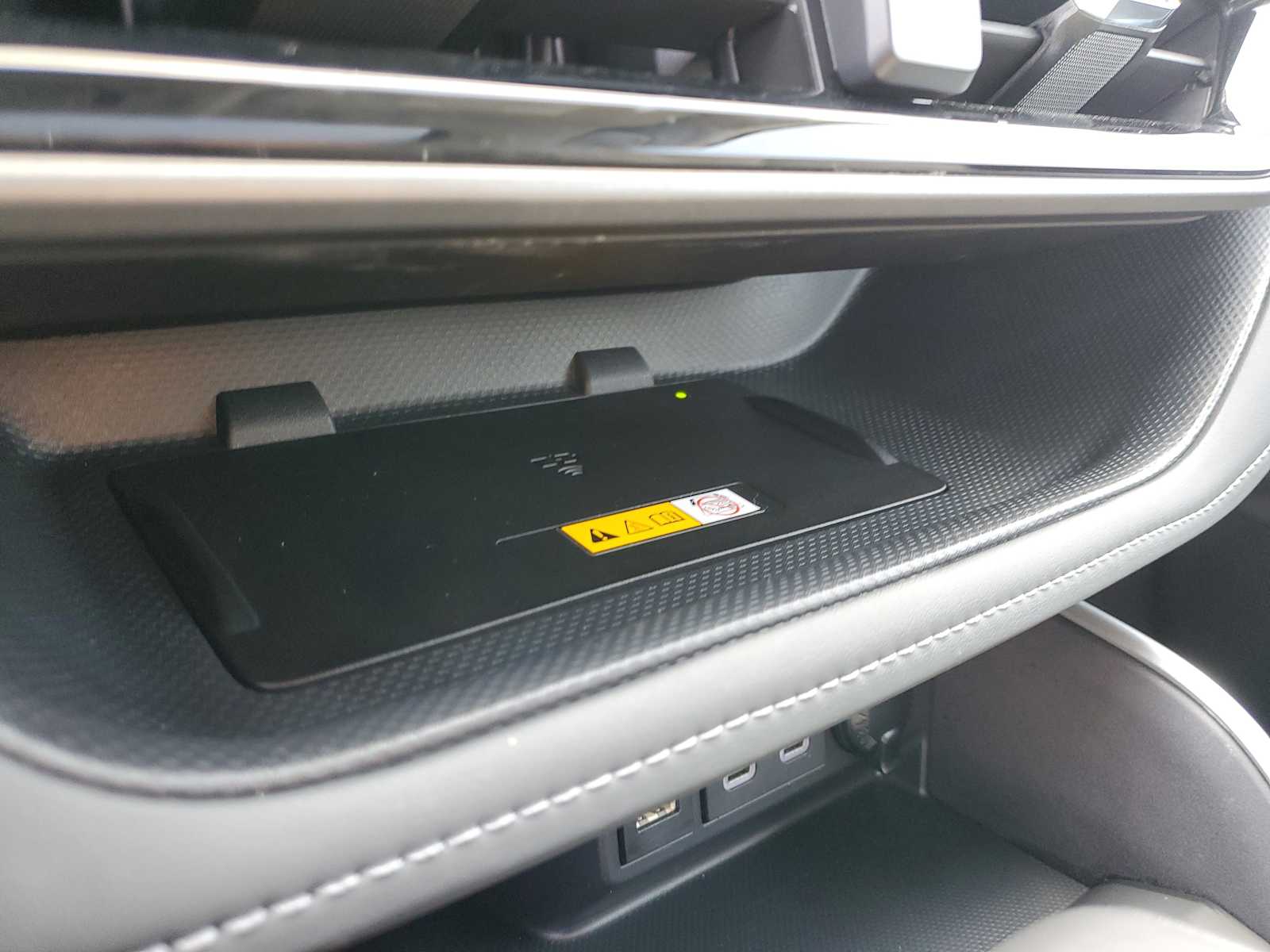 Thumbnail: 2023 Toyota Highlander - 31