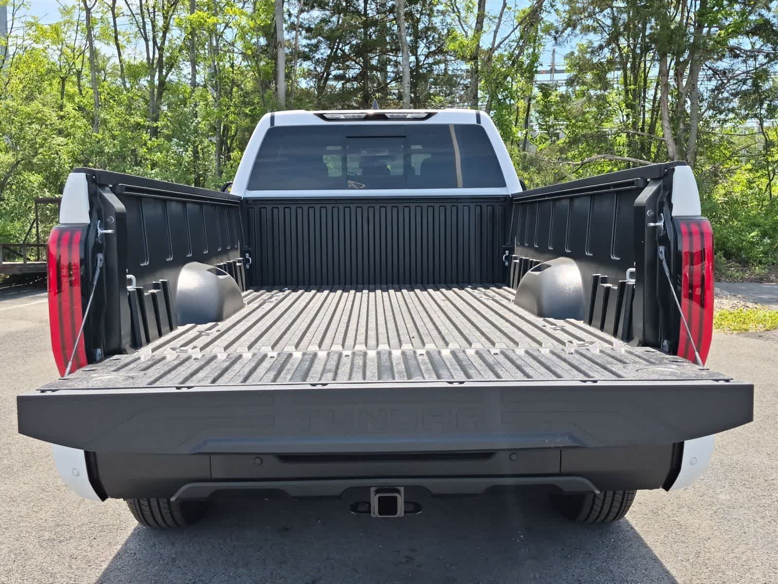 Thumbnail: 2026 Toyota Tundra - 32