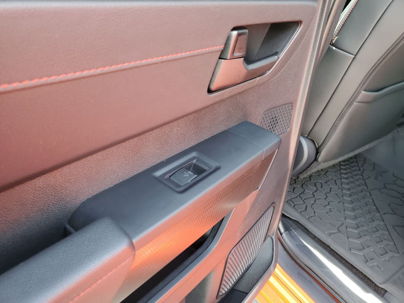 Thumbnail: 2022 Toyota Tundra - 9
