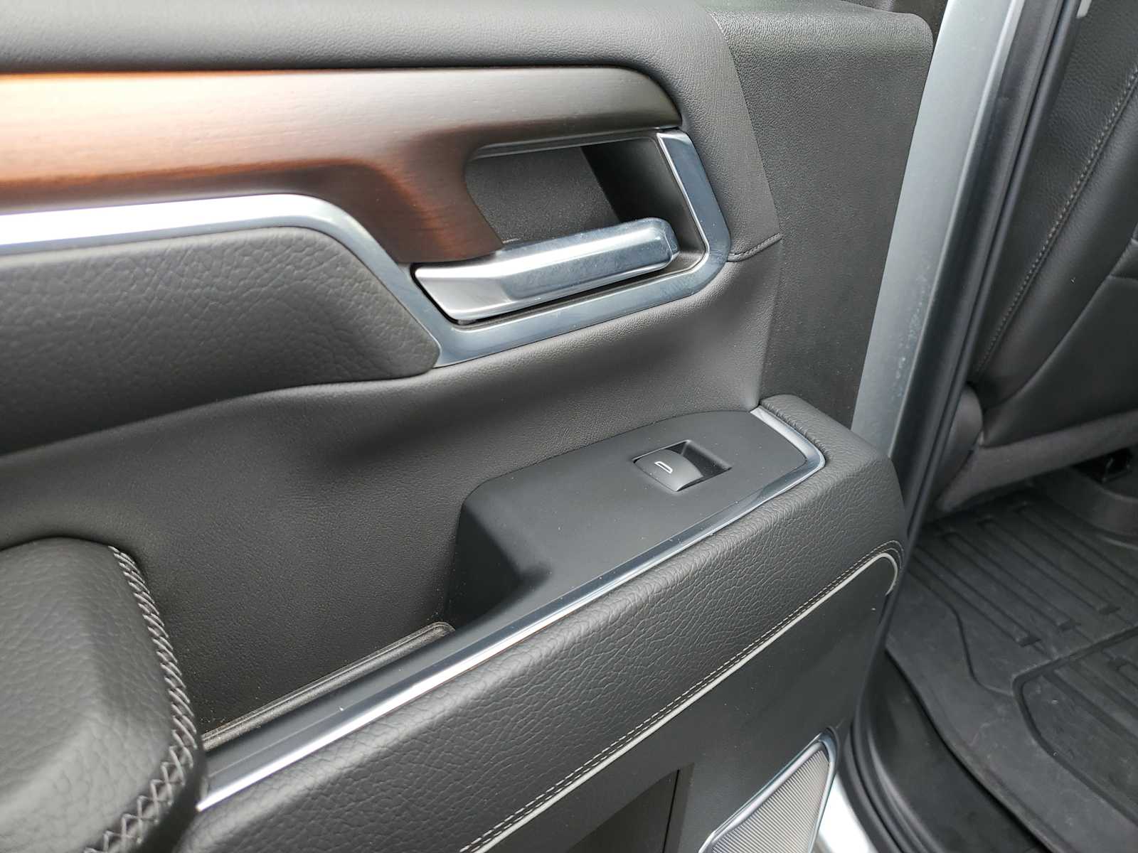 Thumbnail: 2024 GMC Sierra 2500 - 11