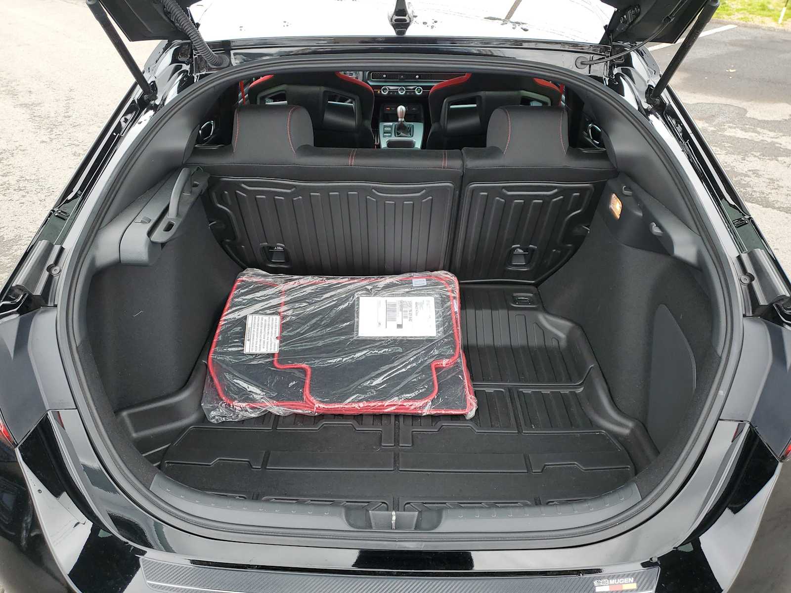 Thumbnail: 2025 Honda Civic - 9