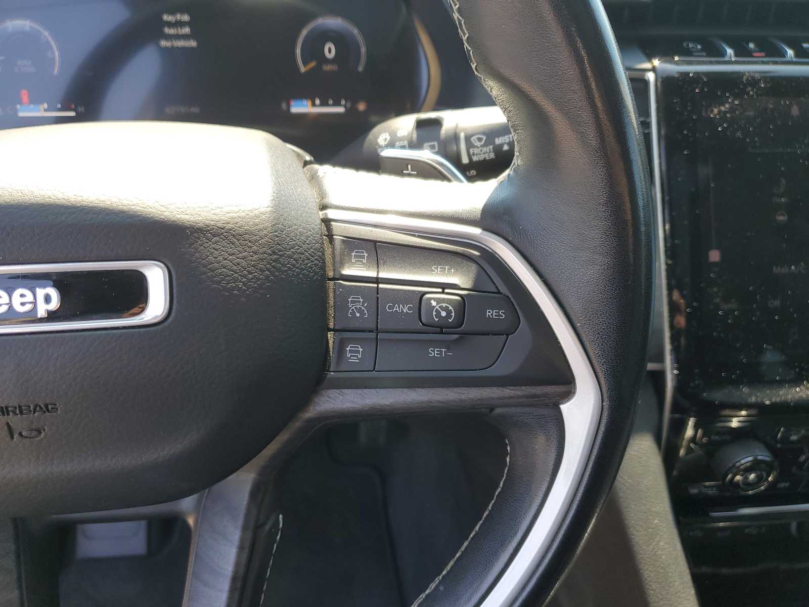 Thumbnail: 2021 Jeep Grand Cherokee L - 25