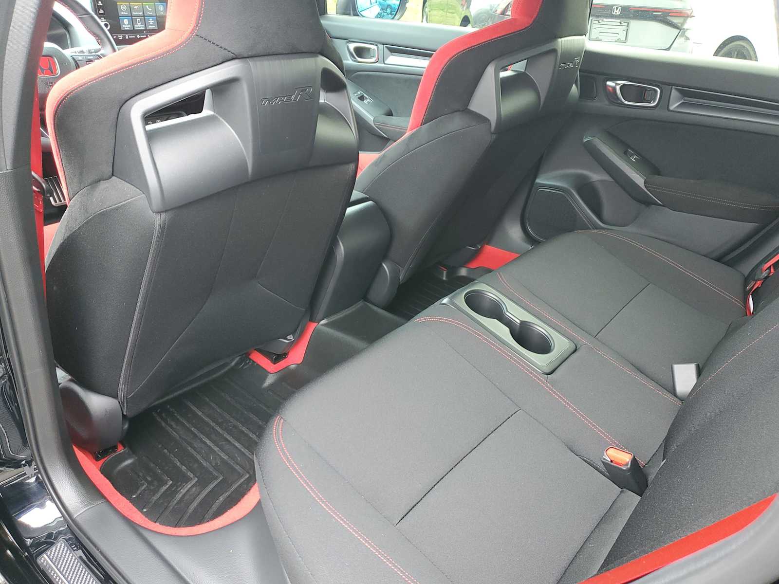 Thumbnail: 2025 Honda Civic - 13