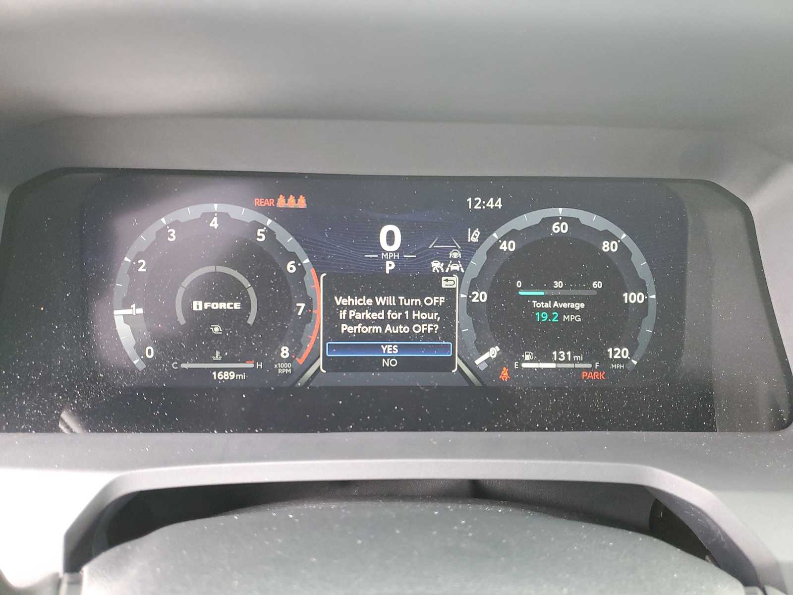 Thumbnail: 2026 Toyota Tacoma - 25