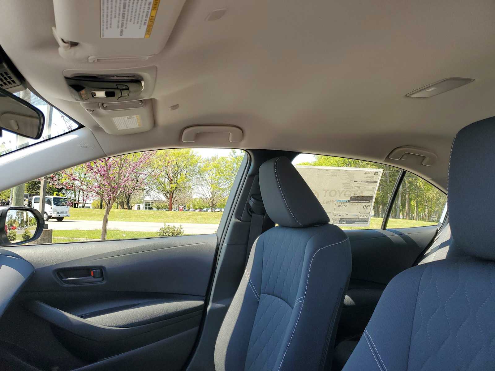 Thumbnail: 2026 Toyota Corolla - 17