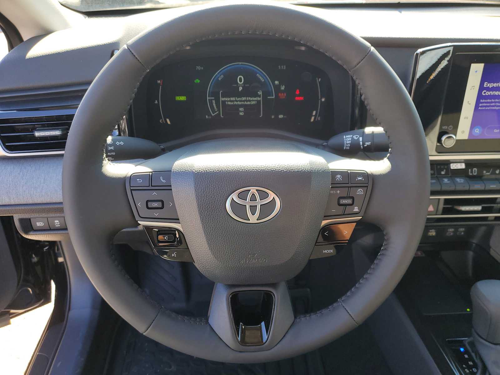 Thumbnail: 2026 Toyota Camry - 21