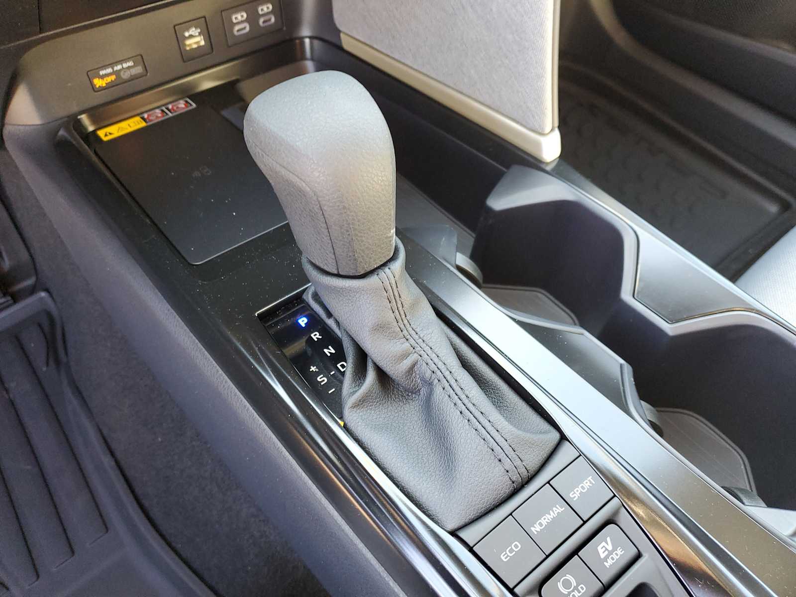 Thumbnail: 2026 Toyota Camry - 29