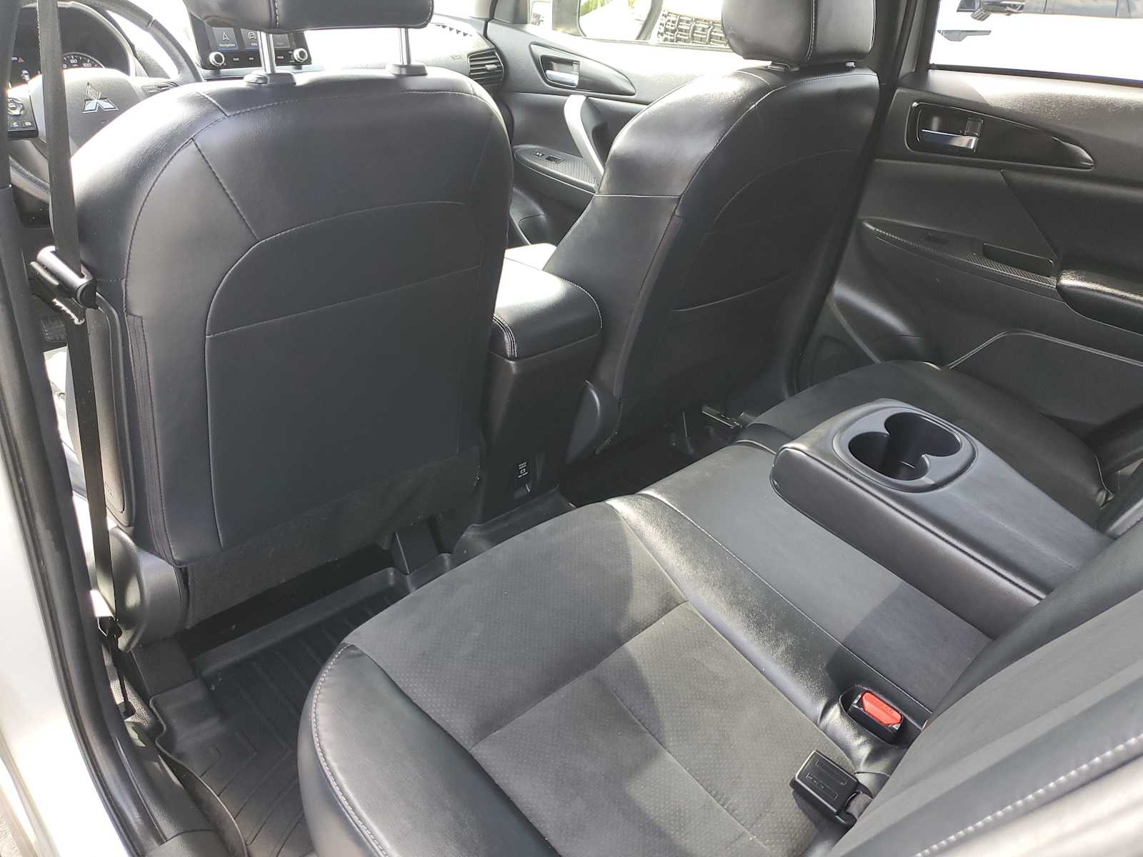 Thumbnail: 2022 Mitsubishi Eclipse Cross - 13