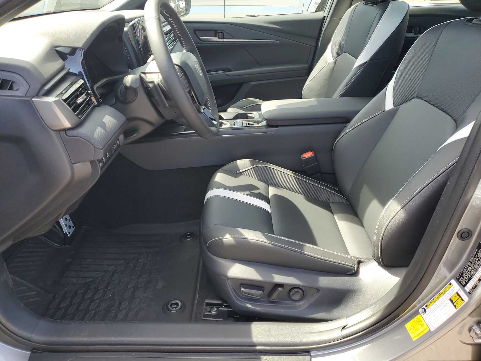 Thumbnail: 2026 Toyota Camry - 18